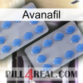 Avanafil 20